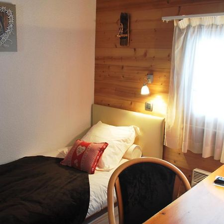 Le Calgary Hotel Les Saisies Luaran gambar