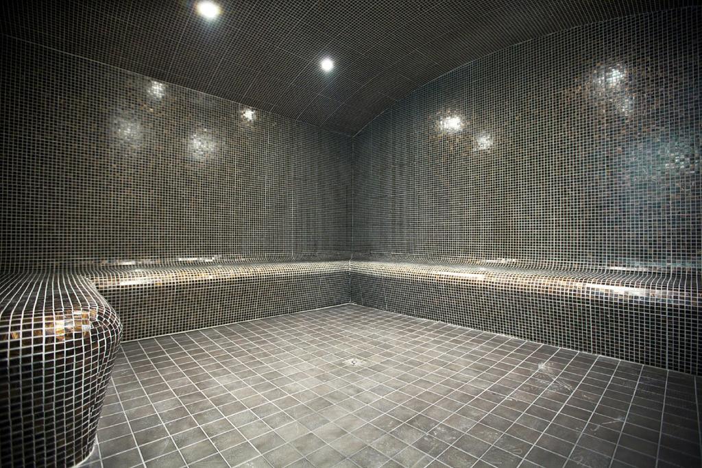 Le Calgary Hotel Les Saisies Luaran gambar