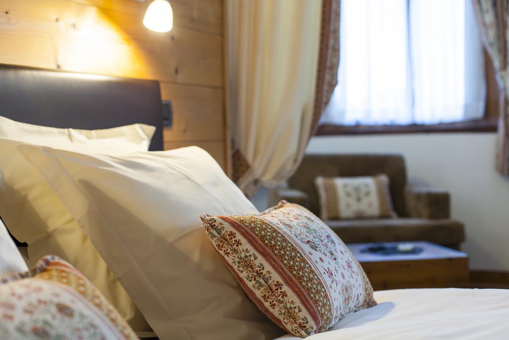 Le Calgary Hotel Les Saisies Luaran gambar